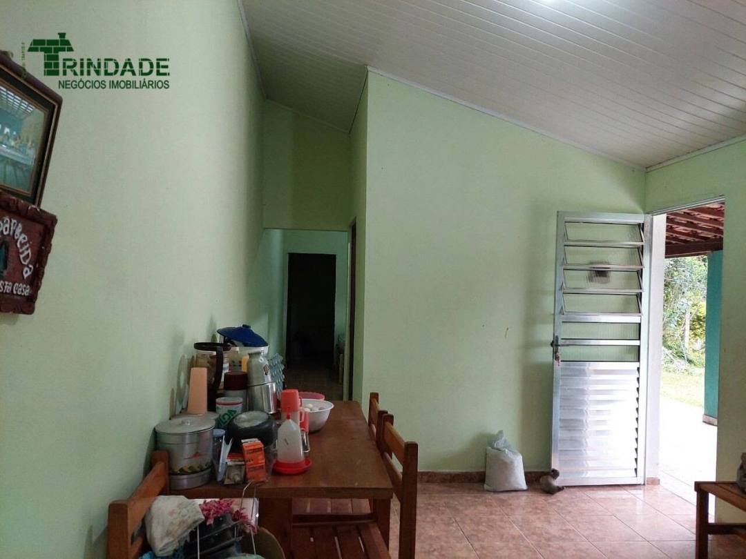 Chácara com 2 dormitórios à venda, 3090 m² por R$ 350.000,00 - Ribeiros - Ibiúna/SP — foto 5 de 15