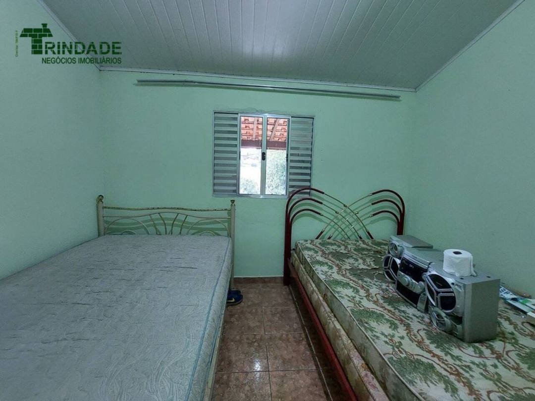 Chácara com 2 dormitórios à venda, 3090 m² por R$ 350.000,00 - Ribeiros - Ibiúna/SP — foto 8 de 15