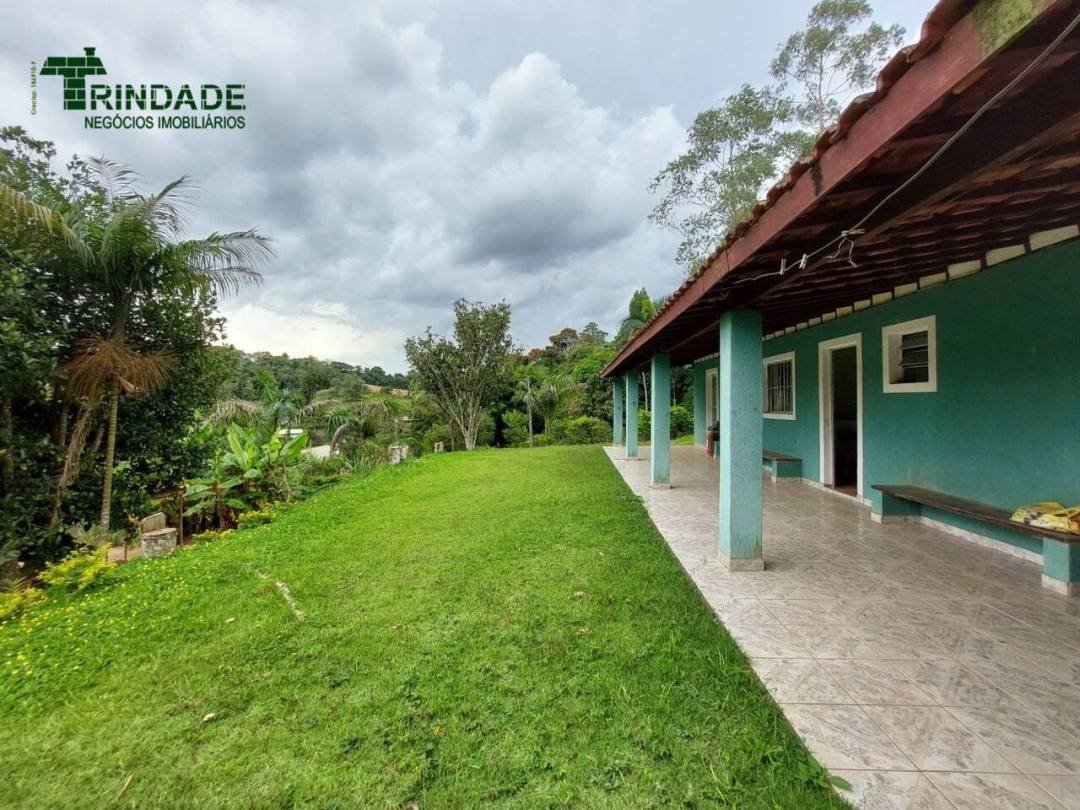 Chácara com 2 dormitórios à venda, 3090 m² por R$ 350.000,00 - Ribeiros - Ibiúna/SP — foto 12 de 15