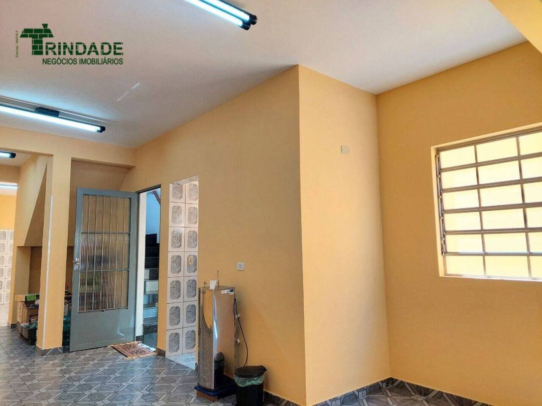 Salão para alugar, 72 m² por R$ 2.700,00/mês - Centro - Cotia/SP — foto 7 de 9