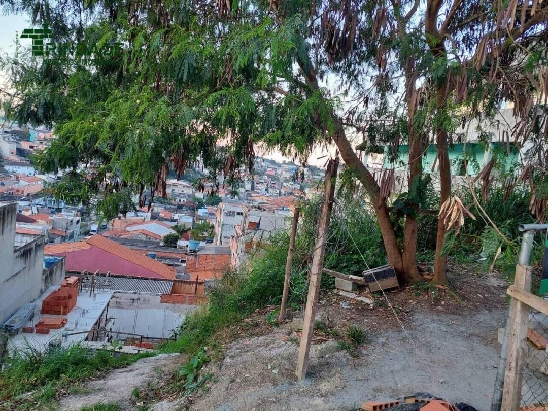 Terreno à venda, 173 m² por R$ 110.000,00 - Centro (Cotia) - Cotia/SP