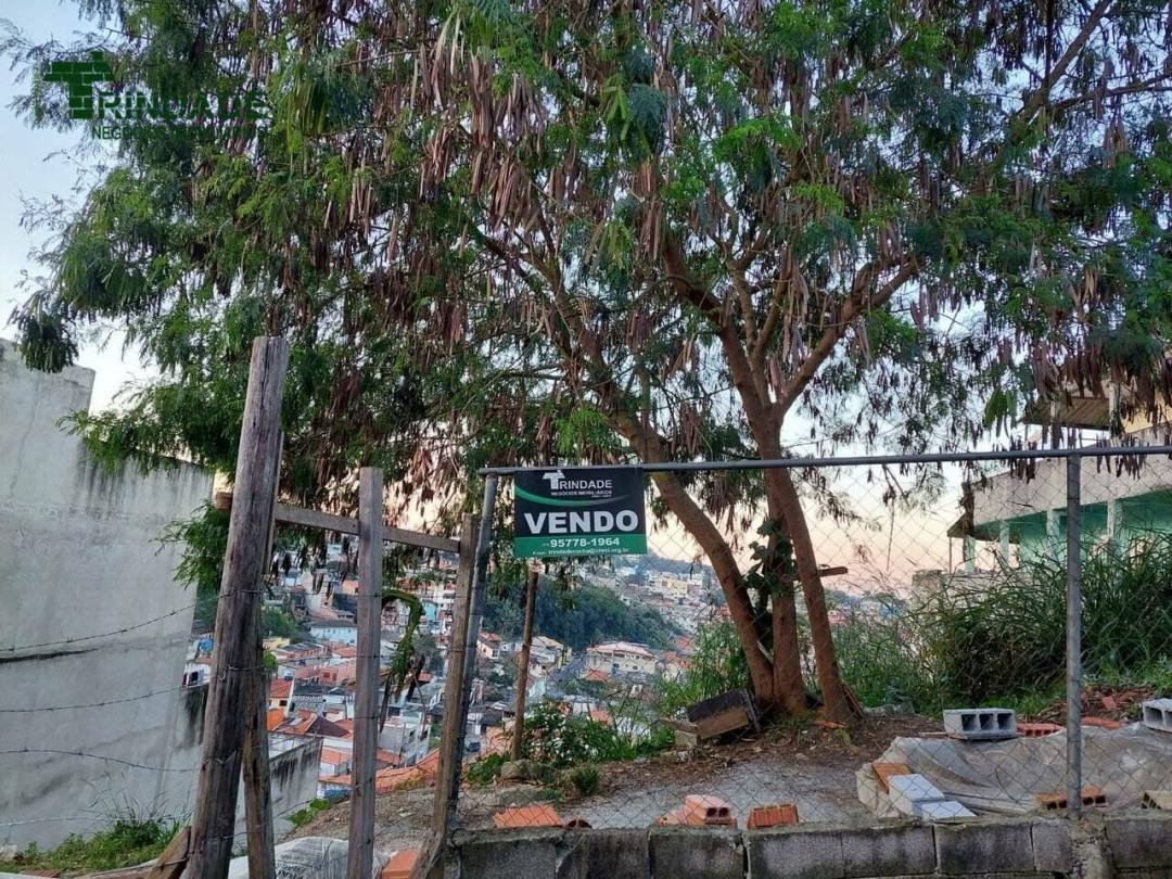 Terreno à venda, 179 m² por R$ 107.000,00 - Centro (Cotia) - Cotia/SP — foto 4 de 8