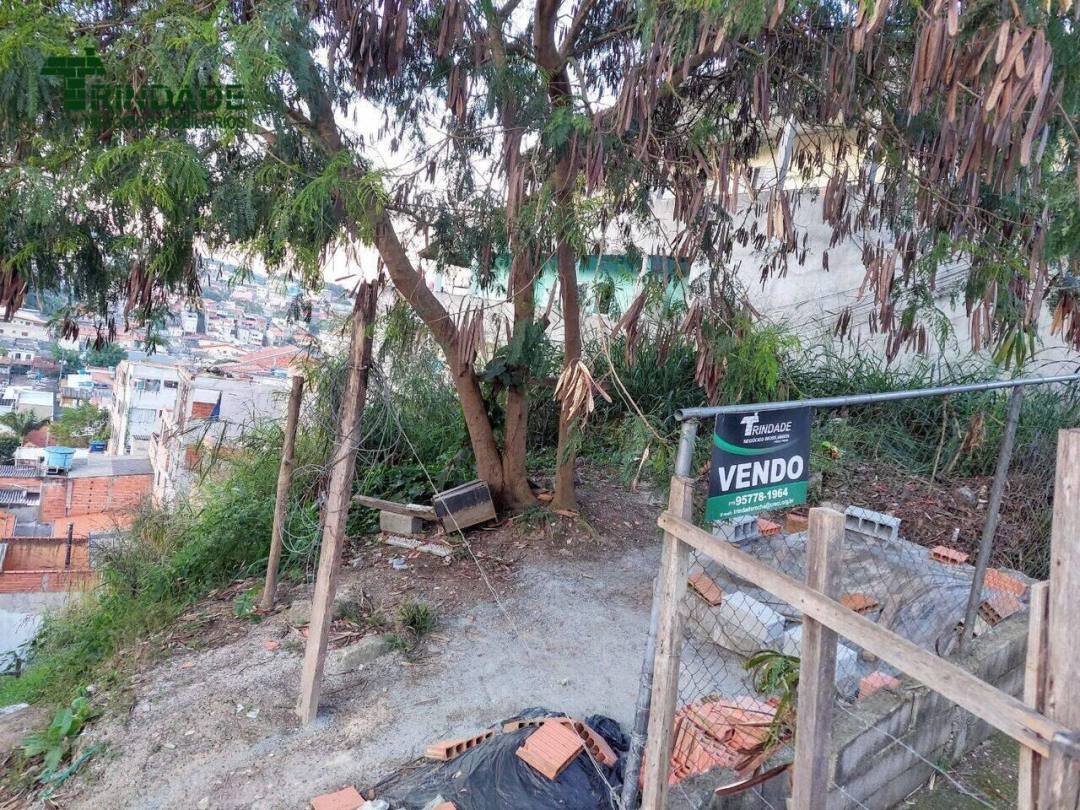 Terreno à venda, 352 m² por R$ 200.000,00 - Centro (Cotia) - Cotia/SP — foto 2 de 8