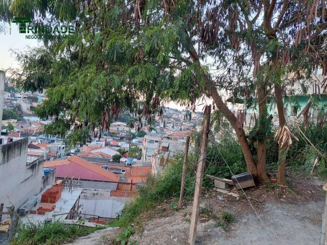 Terreno à venda, 352 m² por R$ 200.000,00 - Centro (Cotia) - Cotia/SP — foto 3 de 8