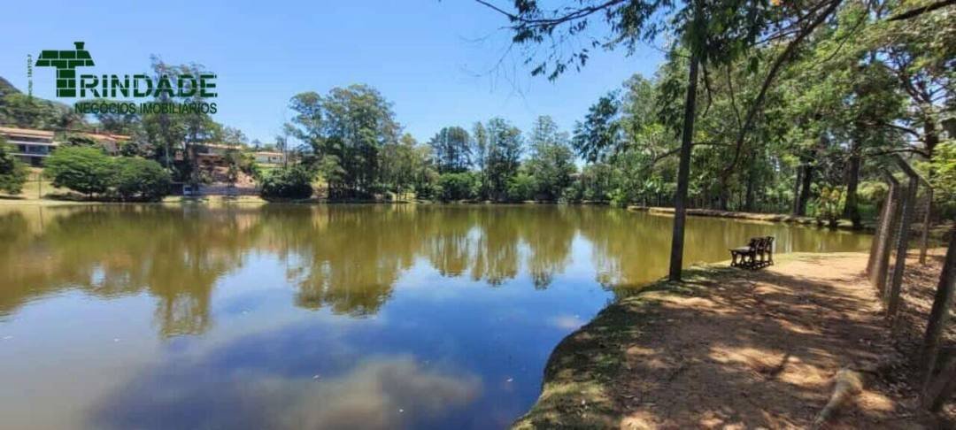Terreno à venda, 502 m² por R$ 320.000,00 - Quinta dos Angicos - Cotia/SP — foto 6 de 12