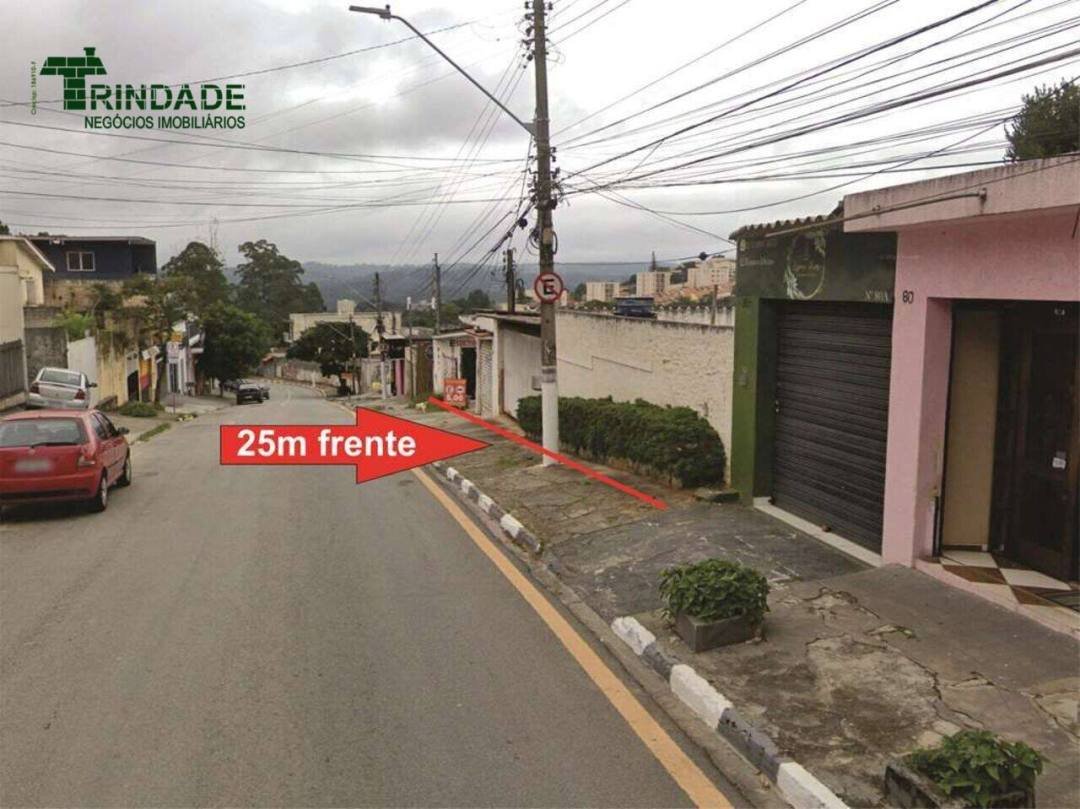 Terreno à venda, 292 m² por R$ 285.000,00 - Centro - Cotia/SP — foto 5 de 10