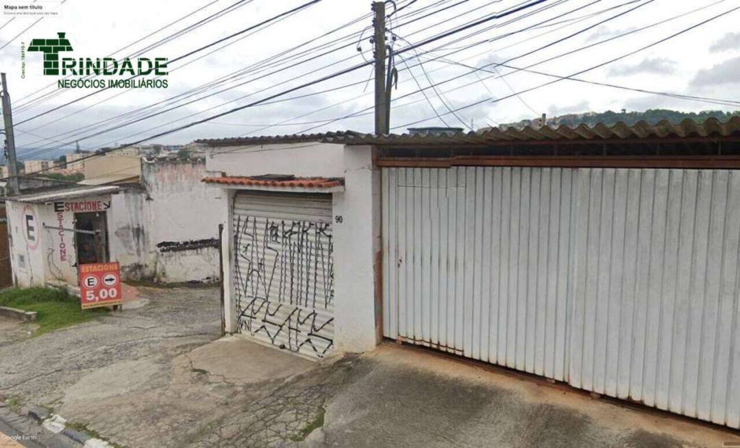 Terreno à venda, 292 m² por R$ 285.000,00 - Centro - Cotia/SP — foto 9 de 10