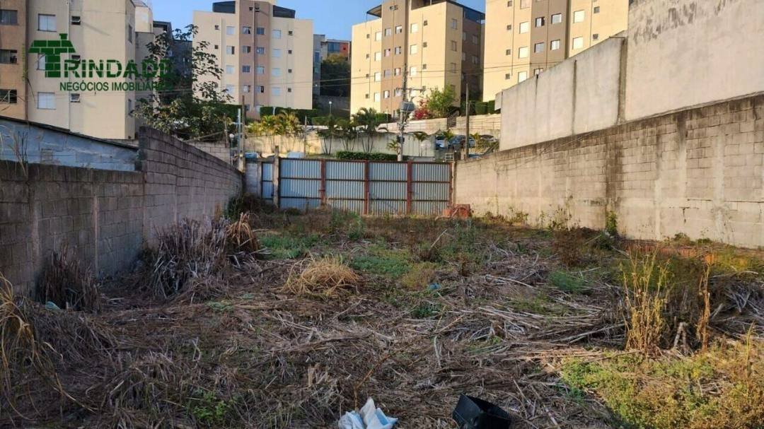 Terreno à venda, 500 m² por R$ 595.000,00 - Centro (Cotia) - Cotia/SP — foto 6 de 9