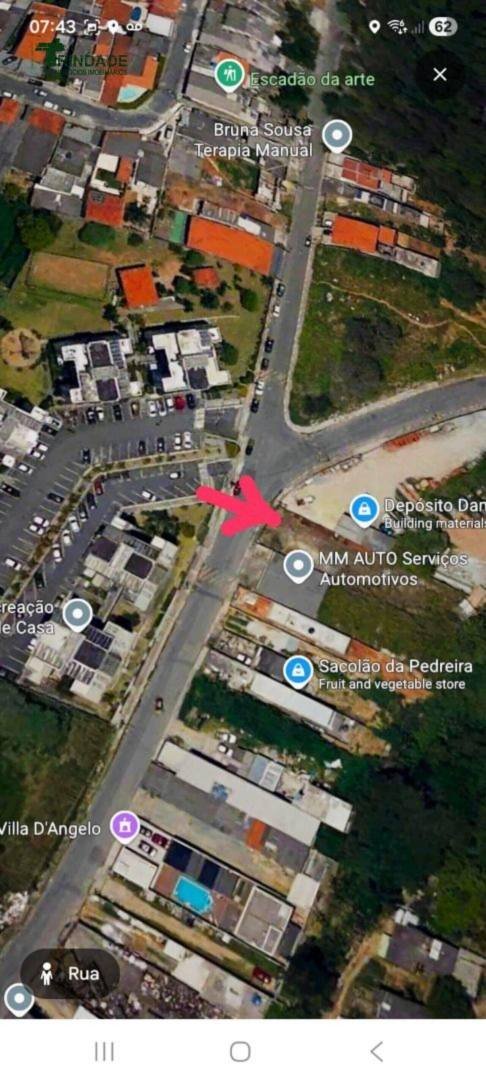 Terreno à venda, 500 m² por R$ 595.000,00 - Centro (Cotia) - Cotia/SP — foto 9 de 9