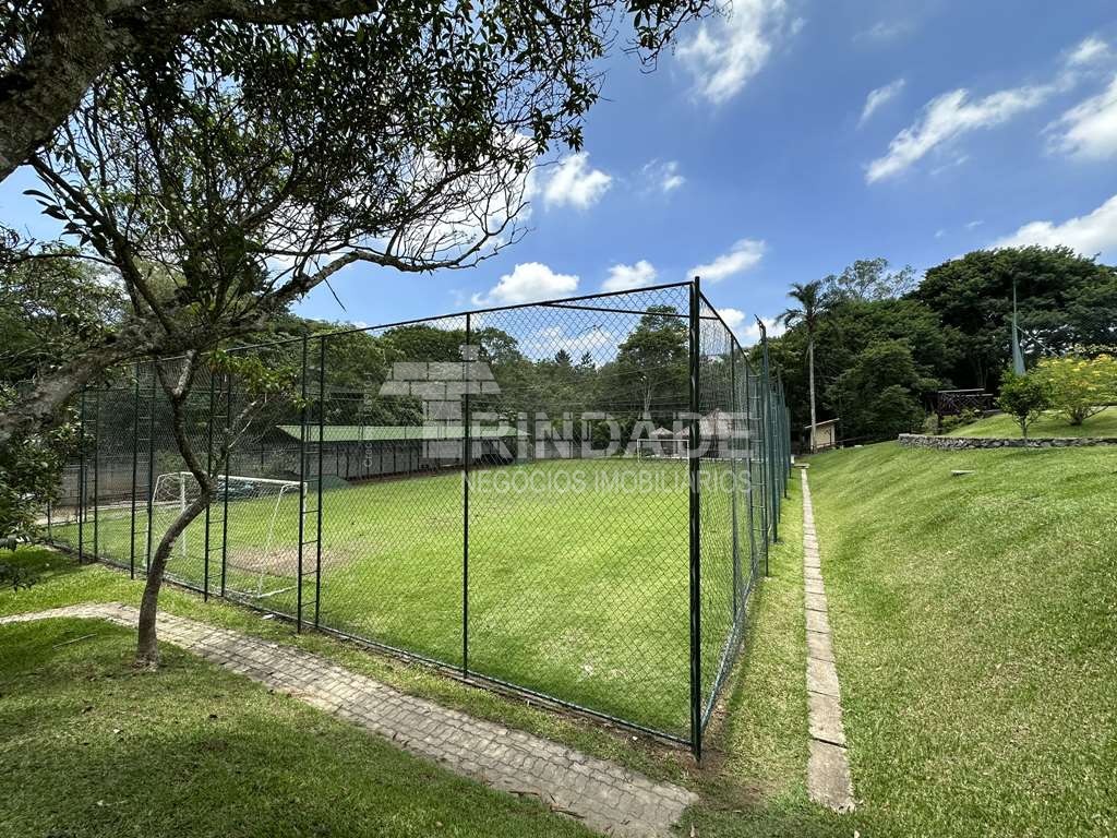 Casa linda de Arquiteto com 4 suítes na Granja Viana, foto 46 de 55