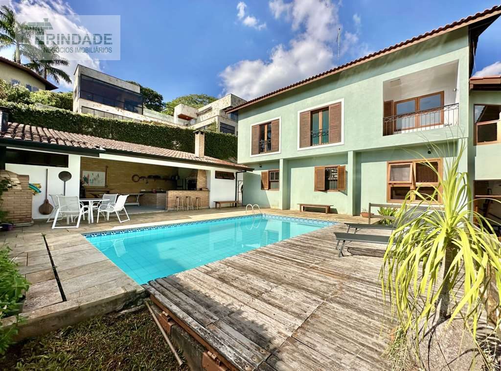 Casa com 4 dormitórios / 3 suítes, piscina, gourmet e muita natureza!, foto 45 de 55
