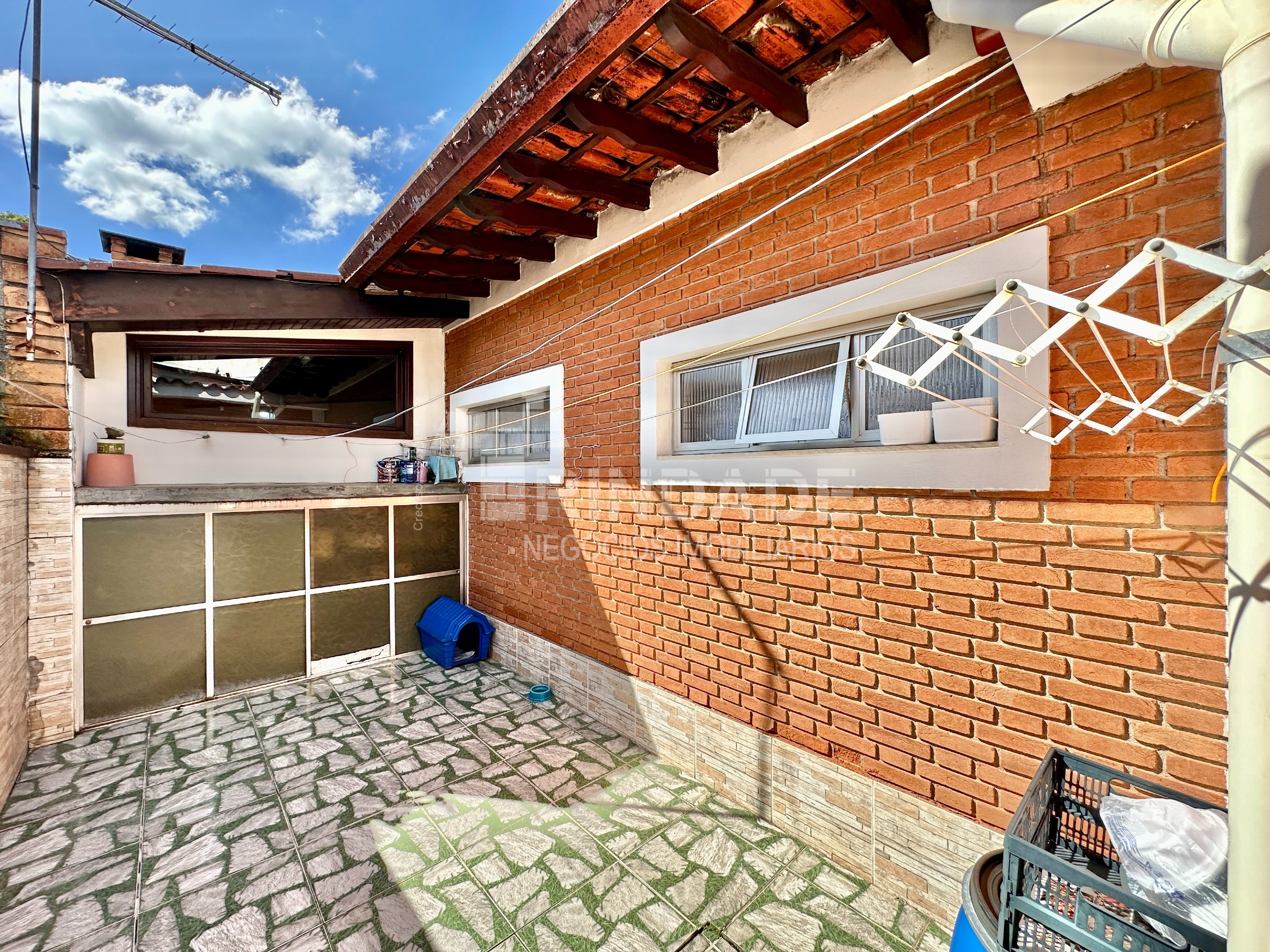 Casa Térrea com 3 dormitórios na Granja Viana, foto 44 de 52