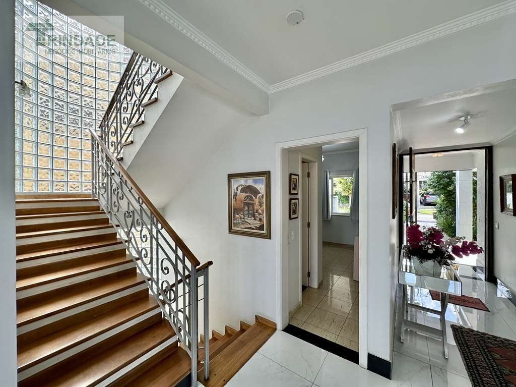 Casa com 5 suítes, elevador panorâmico e piscina na Granja Viana, foto 37 de 60