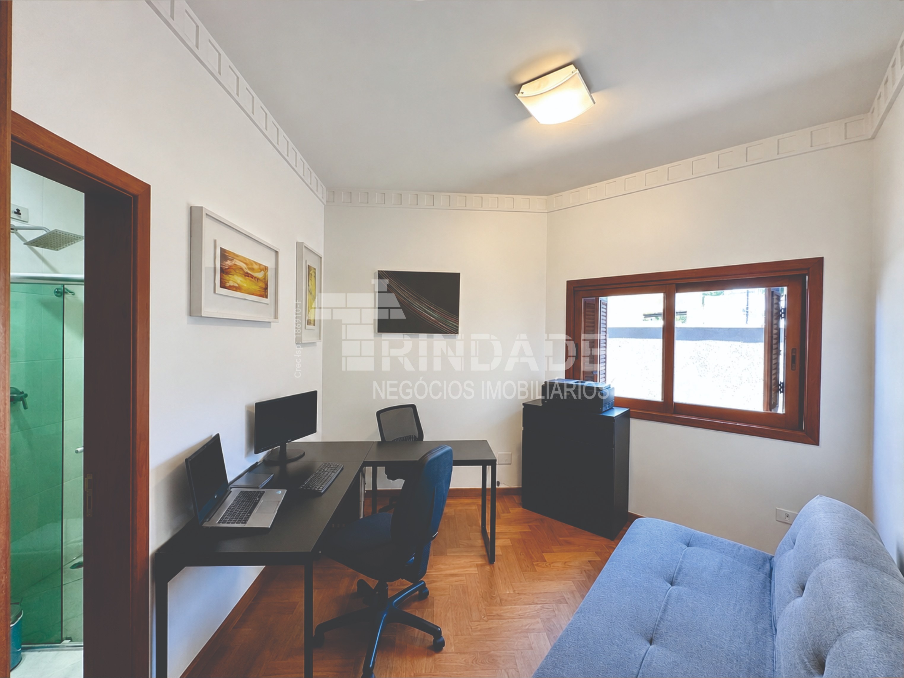 Casa na Granja Viana com 4 suítes, foto 7 de 52