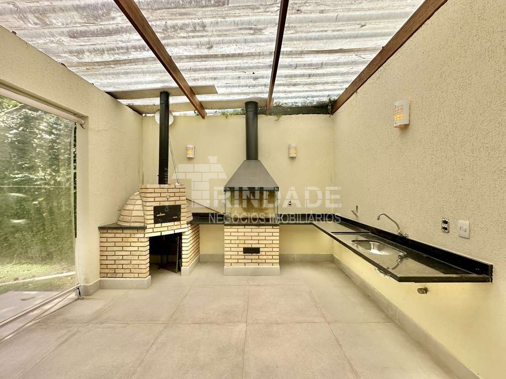 Casa moderna com 4 suítes na Granja Viana, foto 40 de 55