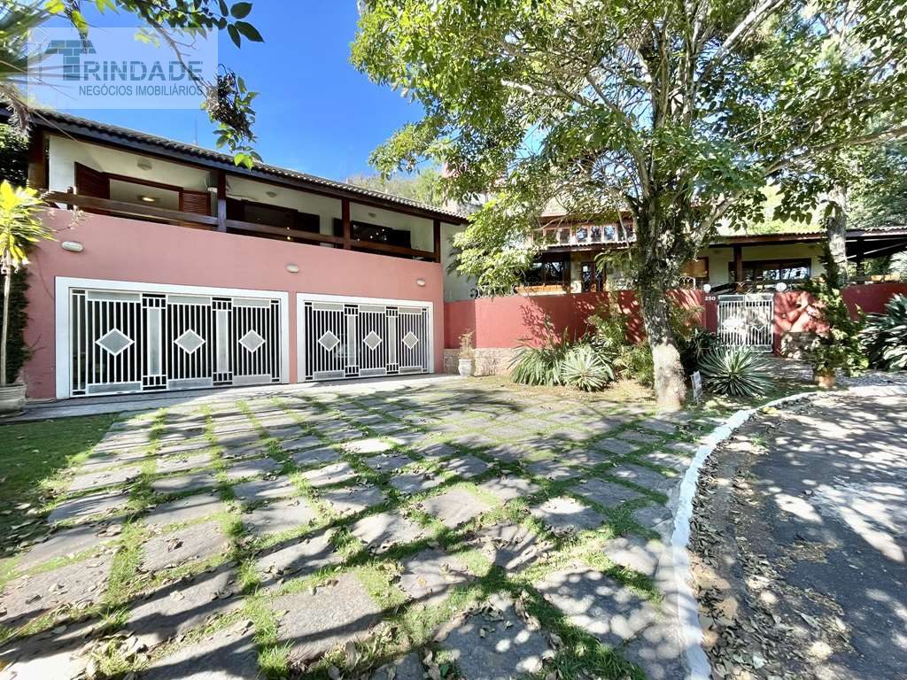 Casa impecável com 5 dormitórios / 3 suítes na Granja Viana, foto 5 de 53