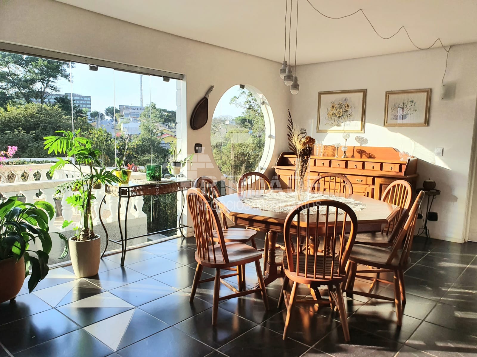 Casa com 3 suítes na Granja Viana, foto 8 de 51