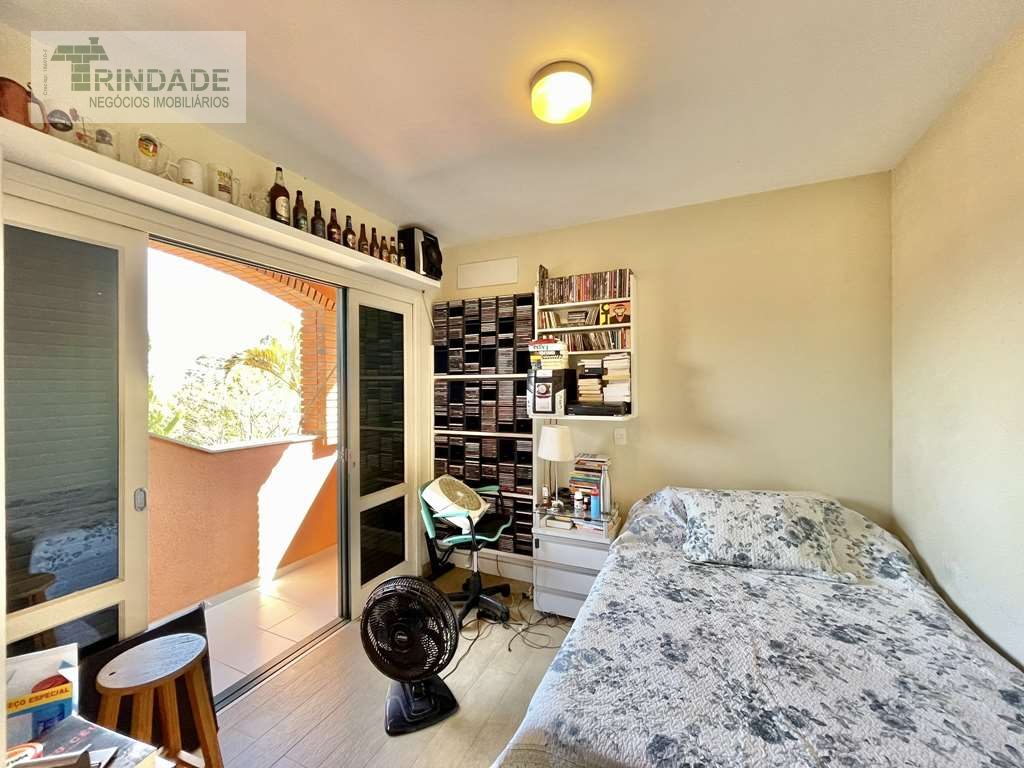 Linda casa c/ 4 suítes, lareira, gourmet e piscina!, foto 41 de 54