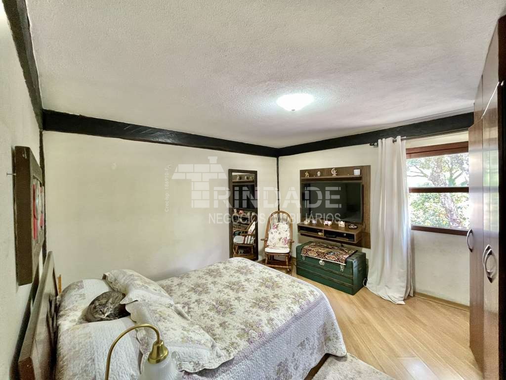 Casa com 3 dormitórios (sendo 1 suíte) / 183,31m² na Granja Viana, foto 31 de 55