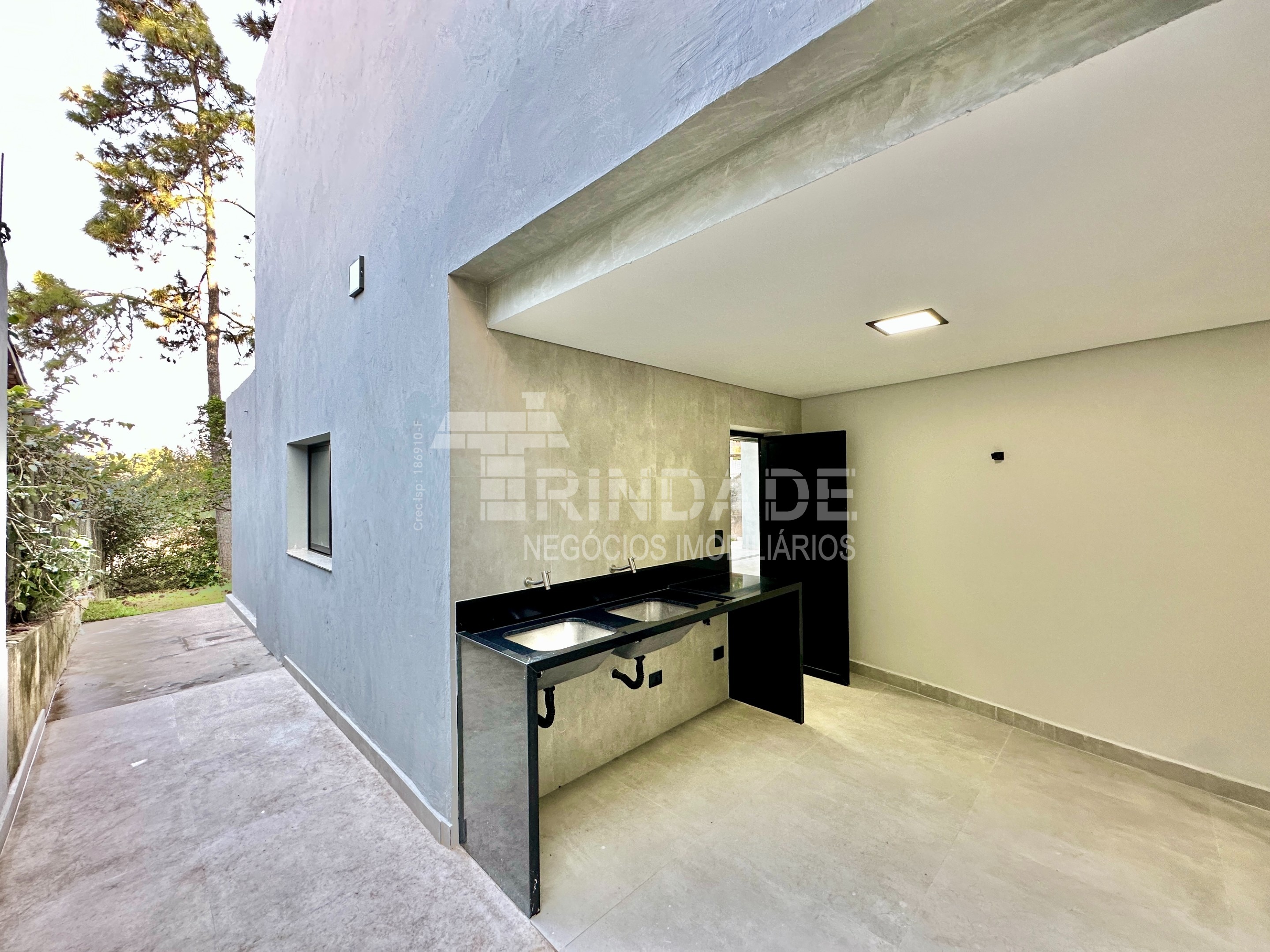 Casa moderna com 3 suítes na Granja Viana, foto 32 de 44