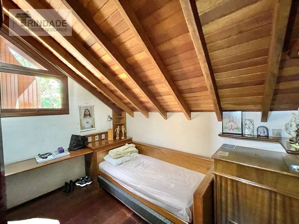 Casa Rústica-Chique 3 dormitórios/1suíte + edícula na Granja Viana, foto 42 de 55