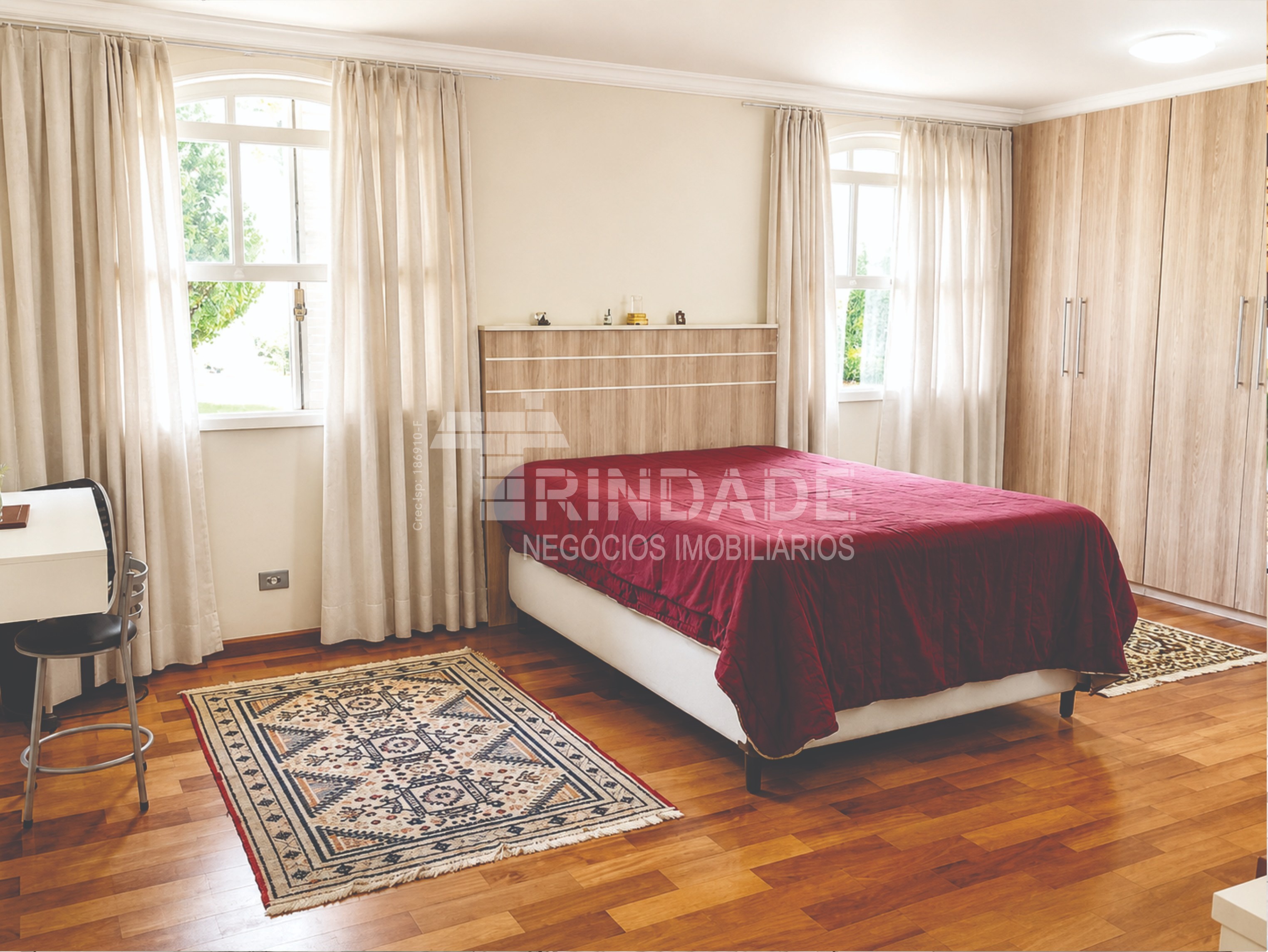 Casa impecável com 4 dormitórios / 2 suítes na Granja Viana, foto 17 de 34