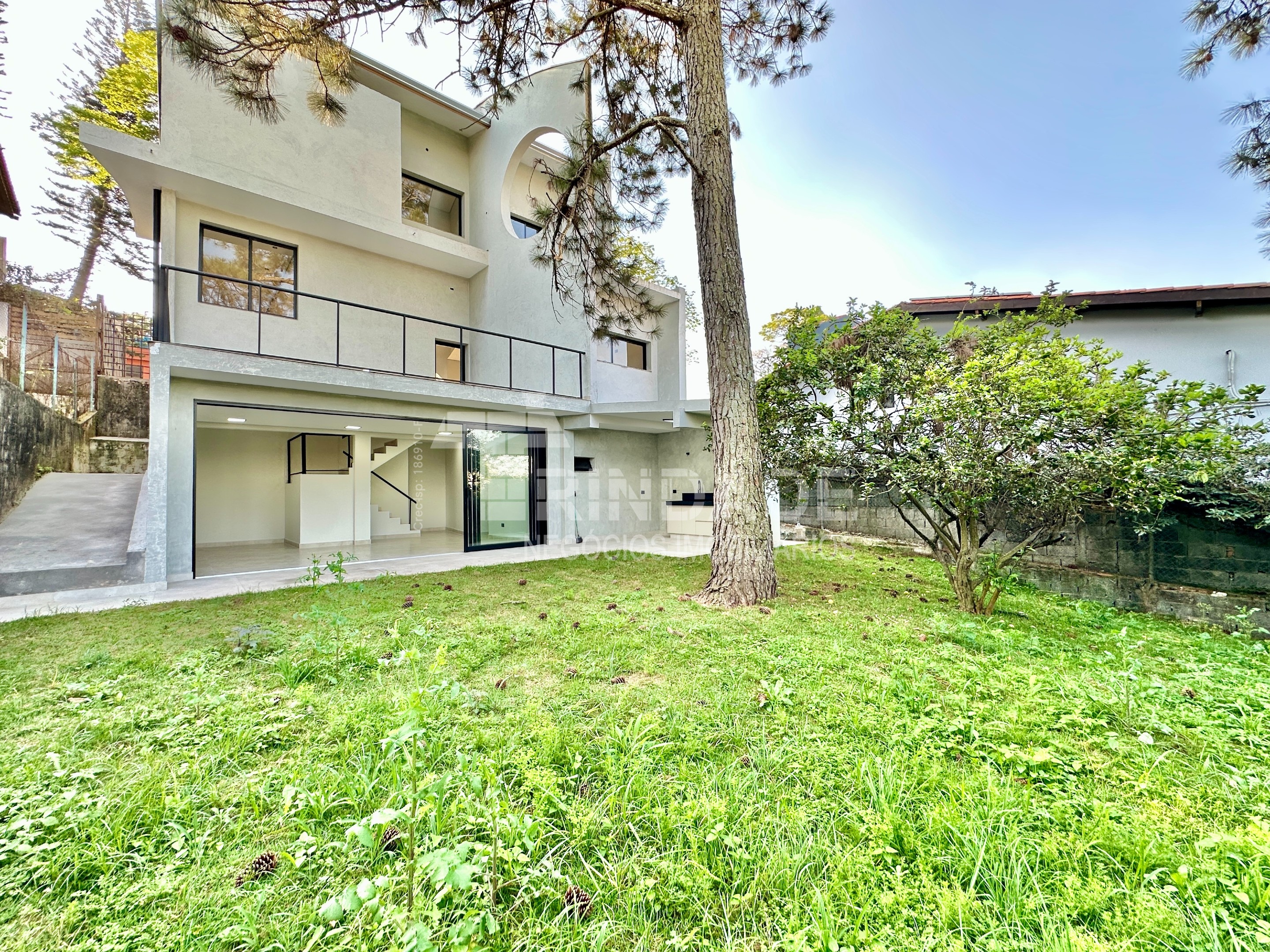 Casa moderna com 3 suítes na Granja Viana, foto 3 de 44