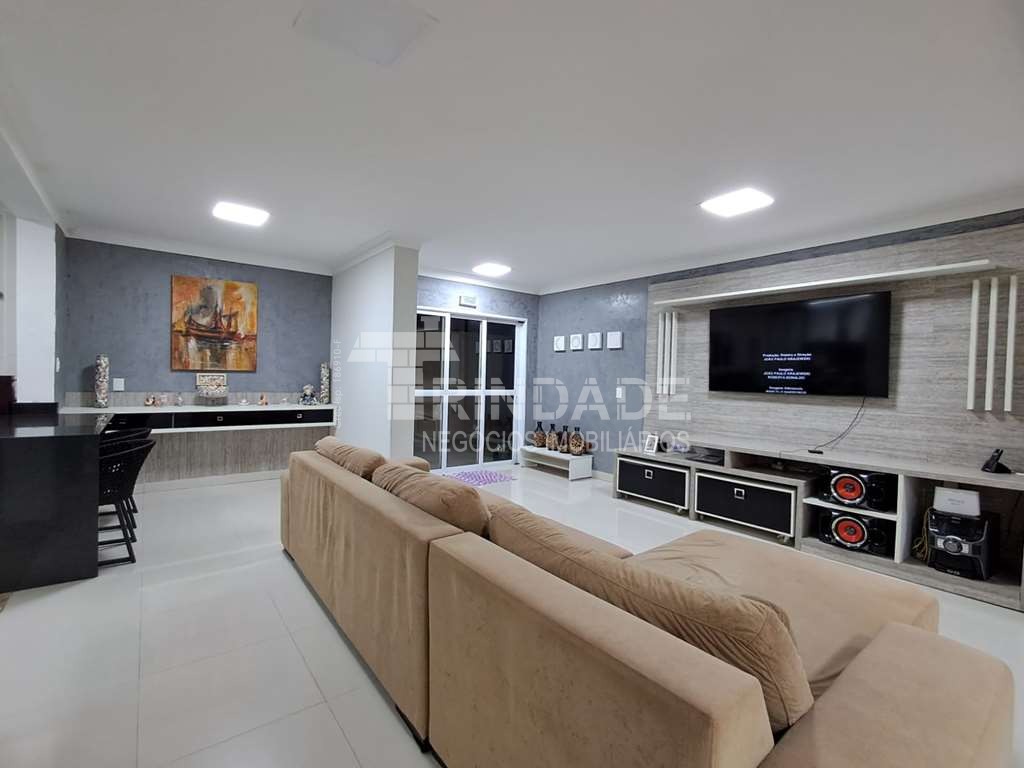 Casa com 3 suítes / 318,18m² a/c / por 1490000, foto 11 de 62