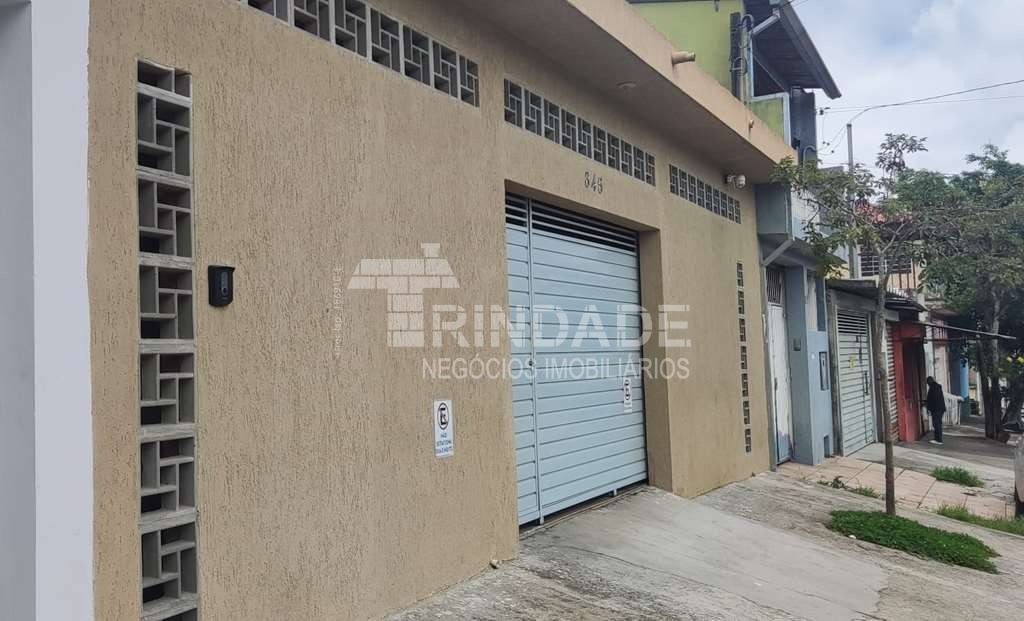 Casa térrea com 2 dormitórios / 180,90m², foto 2 de 26