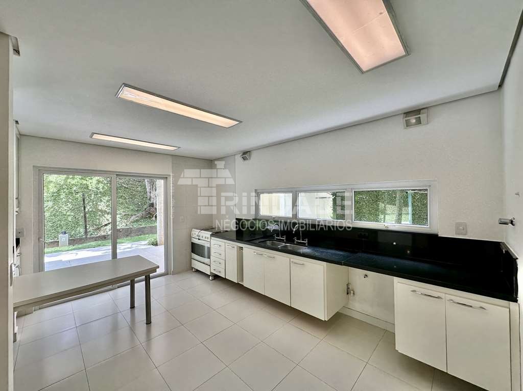Casa moderna com 4 suítes na Granja Viana, foto 13 de 55