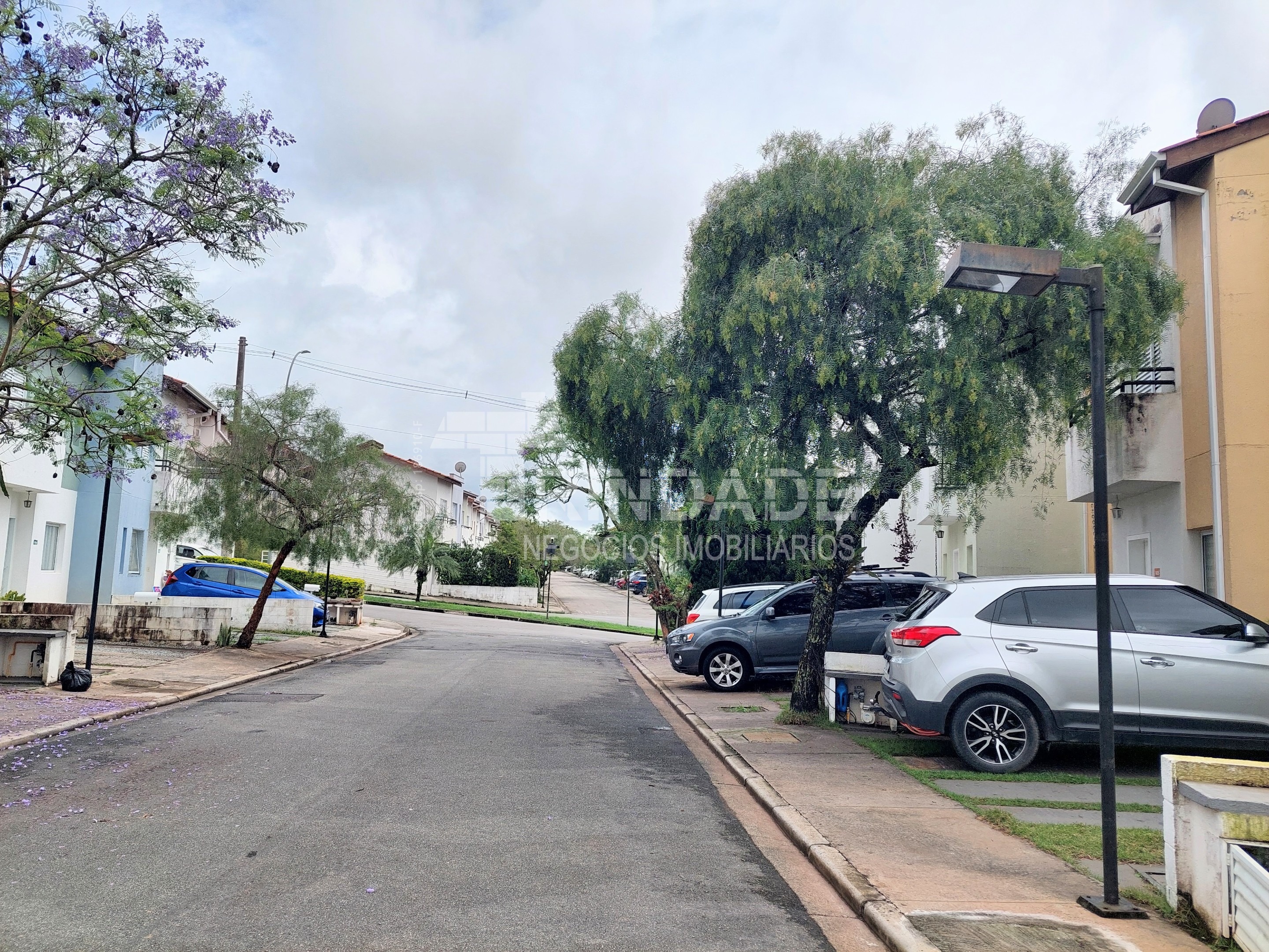 Casa com 3 dormitórios / 1 suíte, 124,35 m², em um condomínio clube, foto 46 de 59