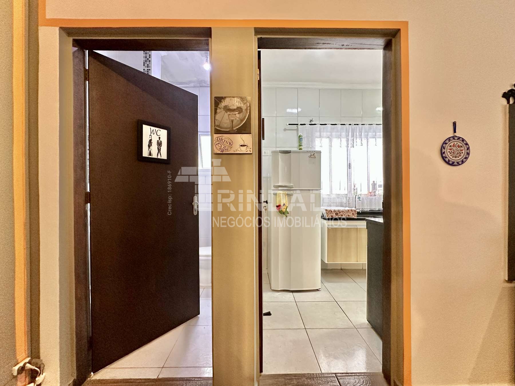 Casa Térrea com 2 dormitórios / 1 suíte na Granja Viana, foto 28 de 51