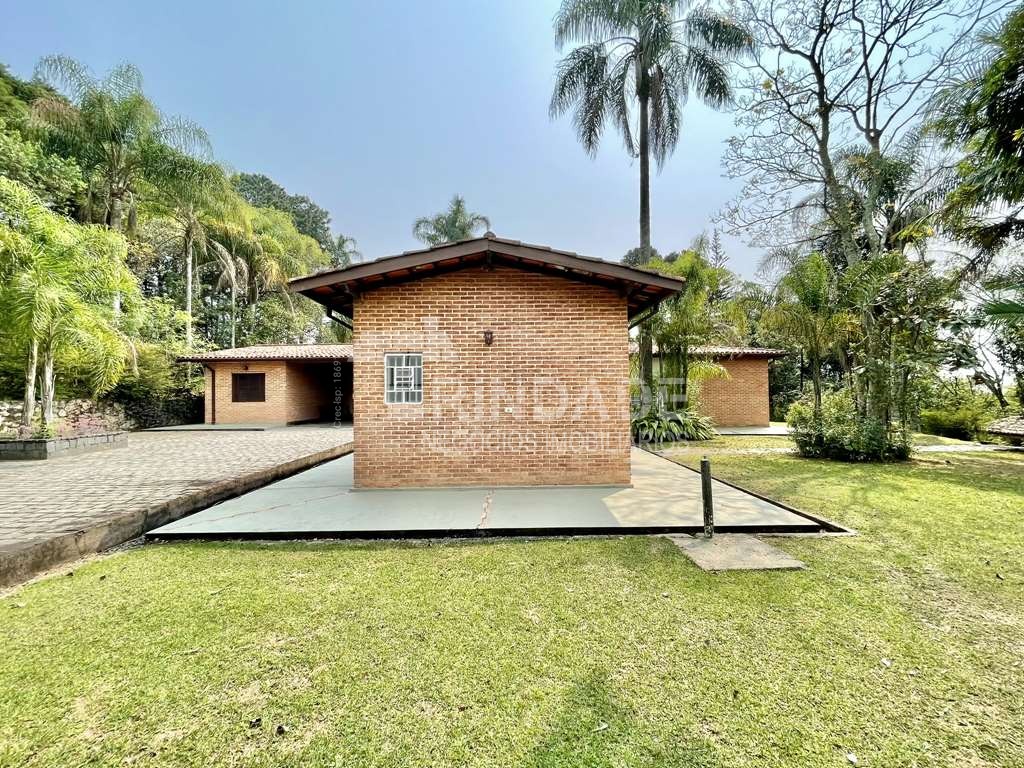 Casa 100% TÉRREA! 3 dormitórios/1 suíte + ap. hóspedes, em 6.370 m²!, foto 40 de 55