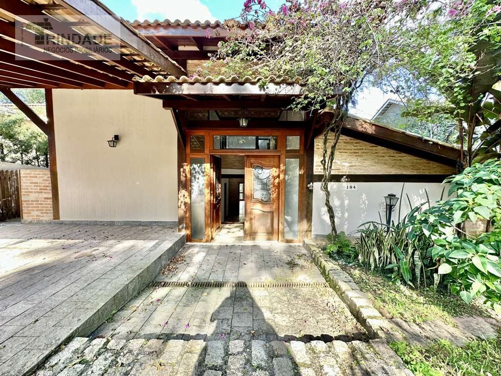 Casa com 5 dormitórios / 3 suítes na Granja Viana, foto 8 de 53