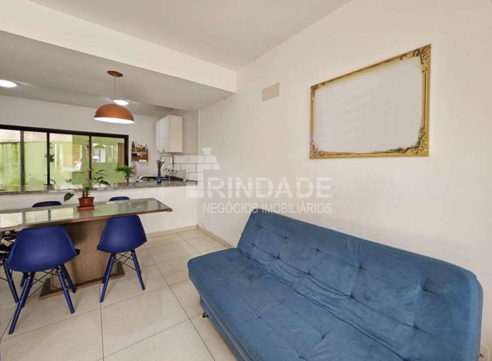 Casa com 3 dormitórios / 1 suíte, 150,02 a/c e condomínio com lazer., foto 5 de 33