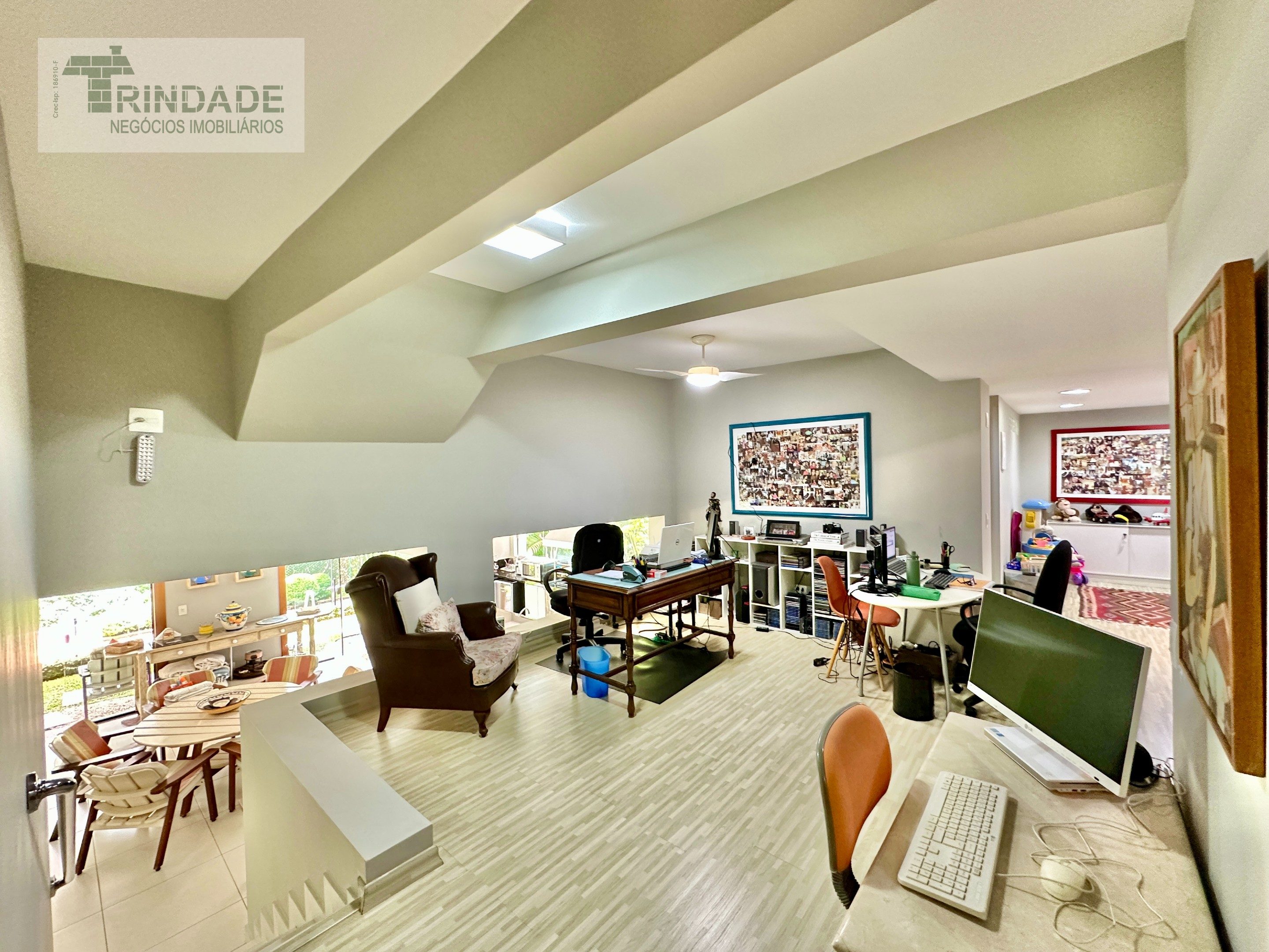 Casa com 4 dormitórios / 1 suíte na Granja Viana, foto 41 de 54