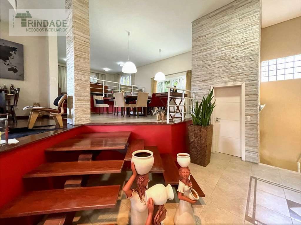 Casa impecável com 4 suítes, foto 5 de 53