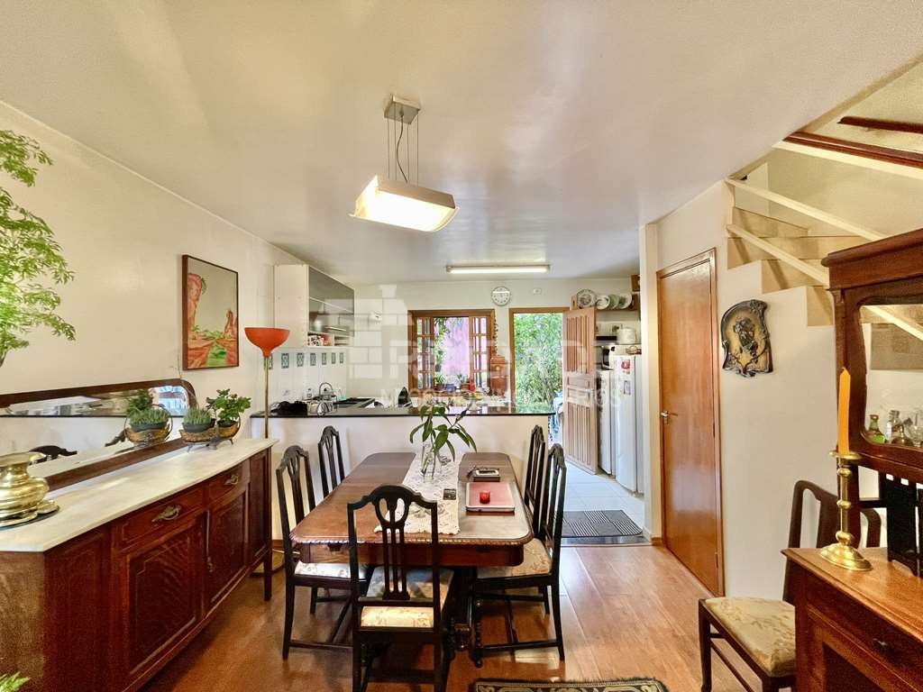 Ótima casa com 3 dormitórios / sendo 1 suíte / 81,40m², foto 15 de 30