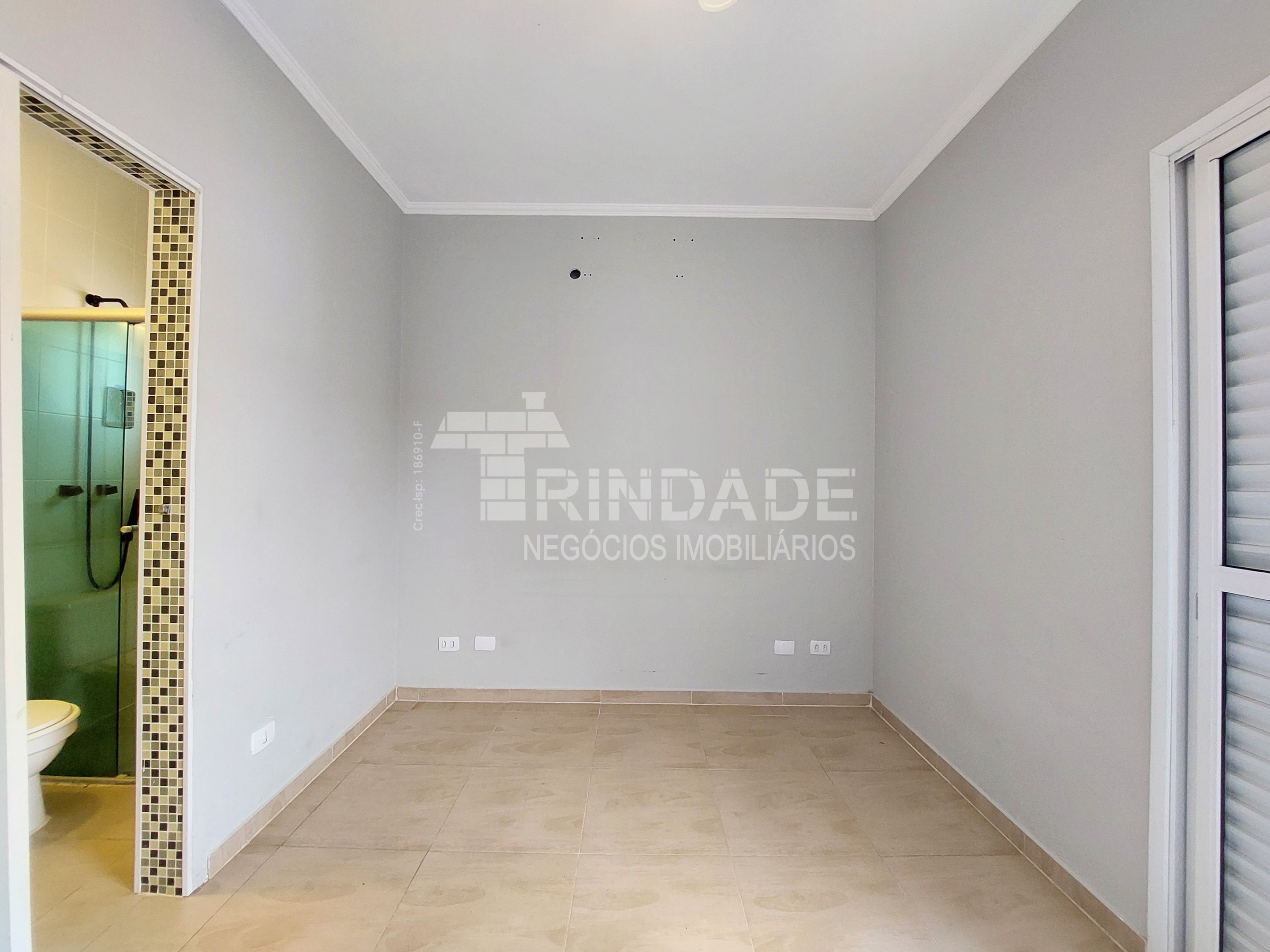 Casa com 3 dormitórios / 1 suíte, 124,35 m², em um condomínio clube, foto 37 de 59