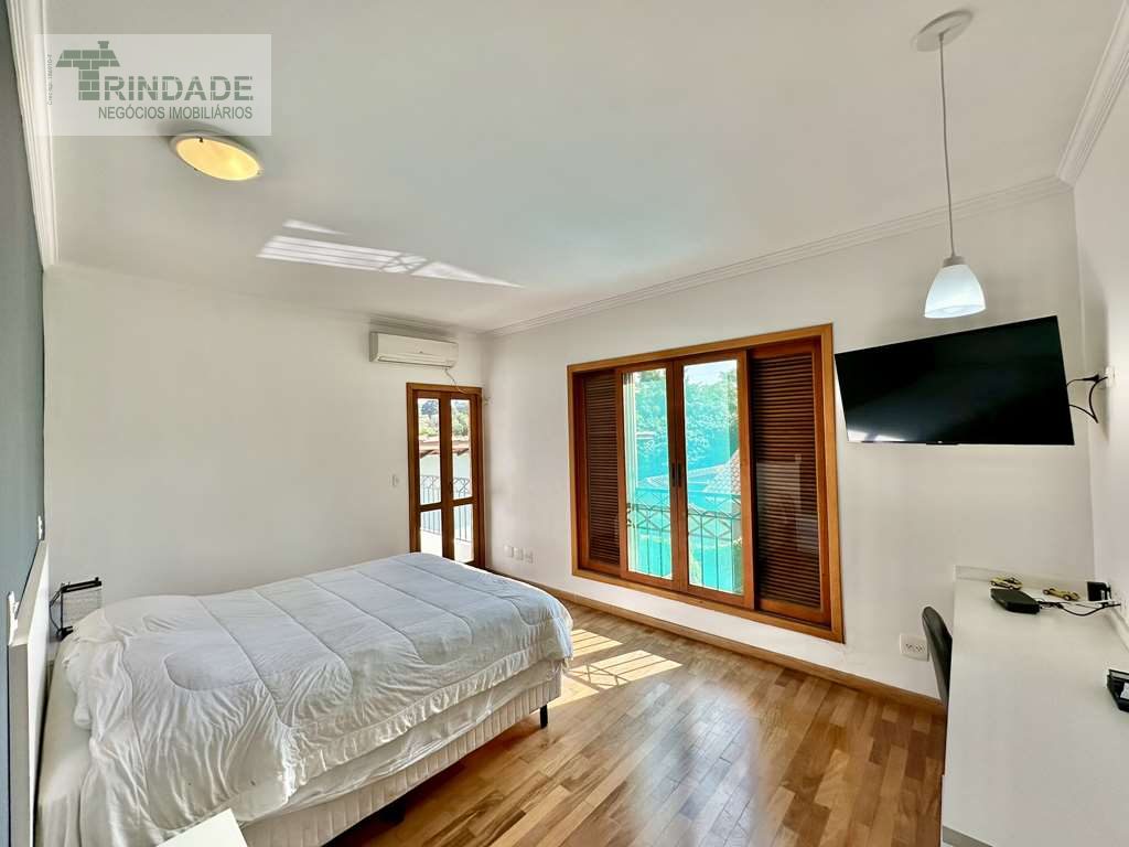 Casa com 4 dormitórios / 3 suítes, piscina, gourmet e muita natureza!, foto 37 de 55
