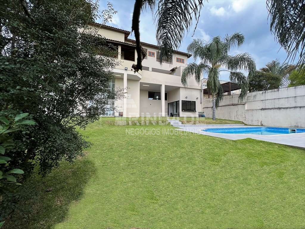 Casa impecável com 4 dormitórios / 3 suítes na Granja Viana, foto 36 de 48