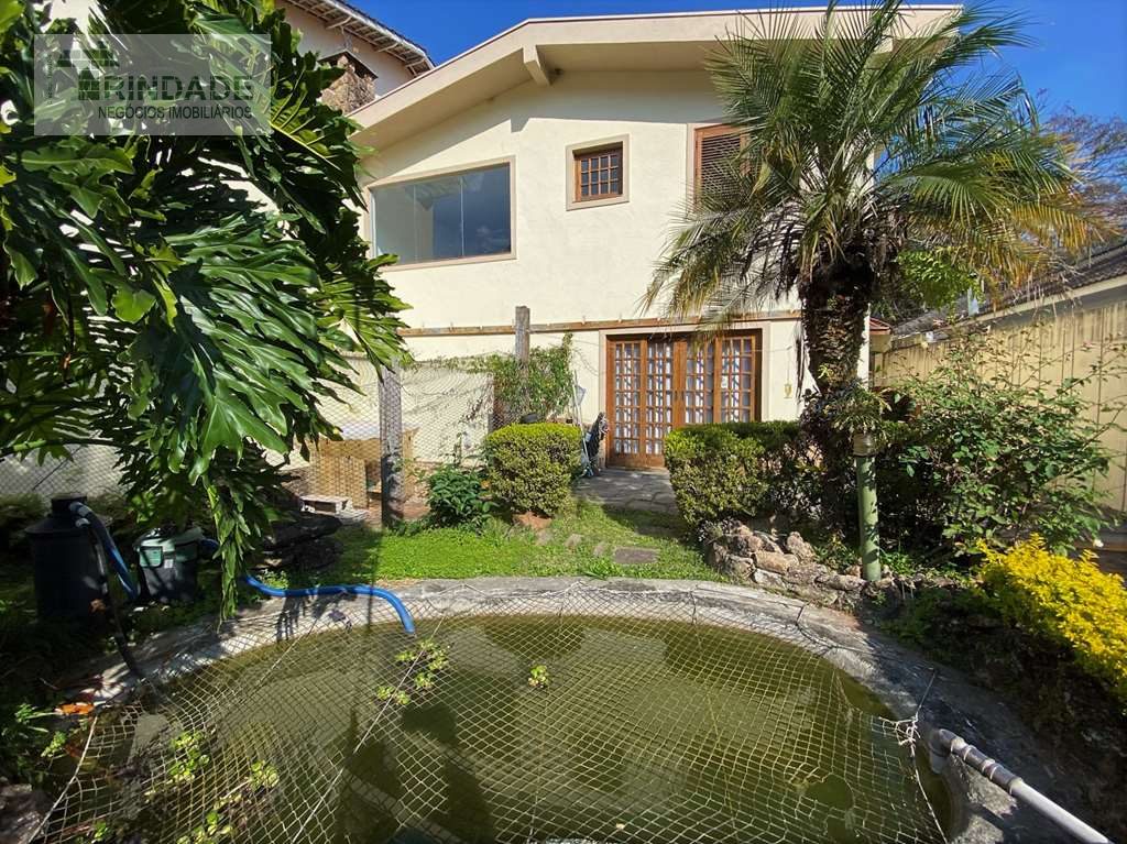 Casa Impecável com 4 dormitórios (2 suítes) e área gourmet na Granja Viana, foto 28 de 36