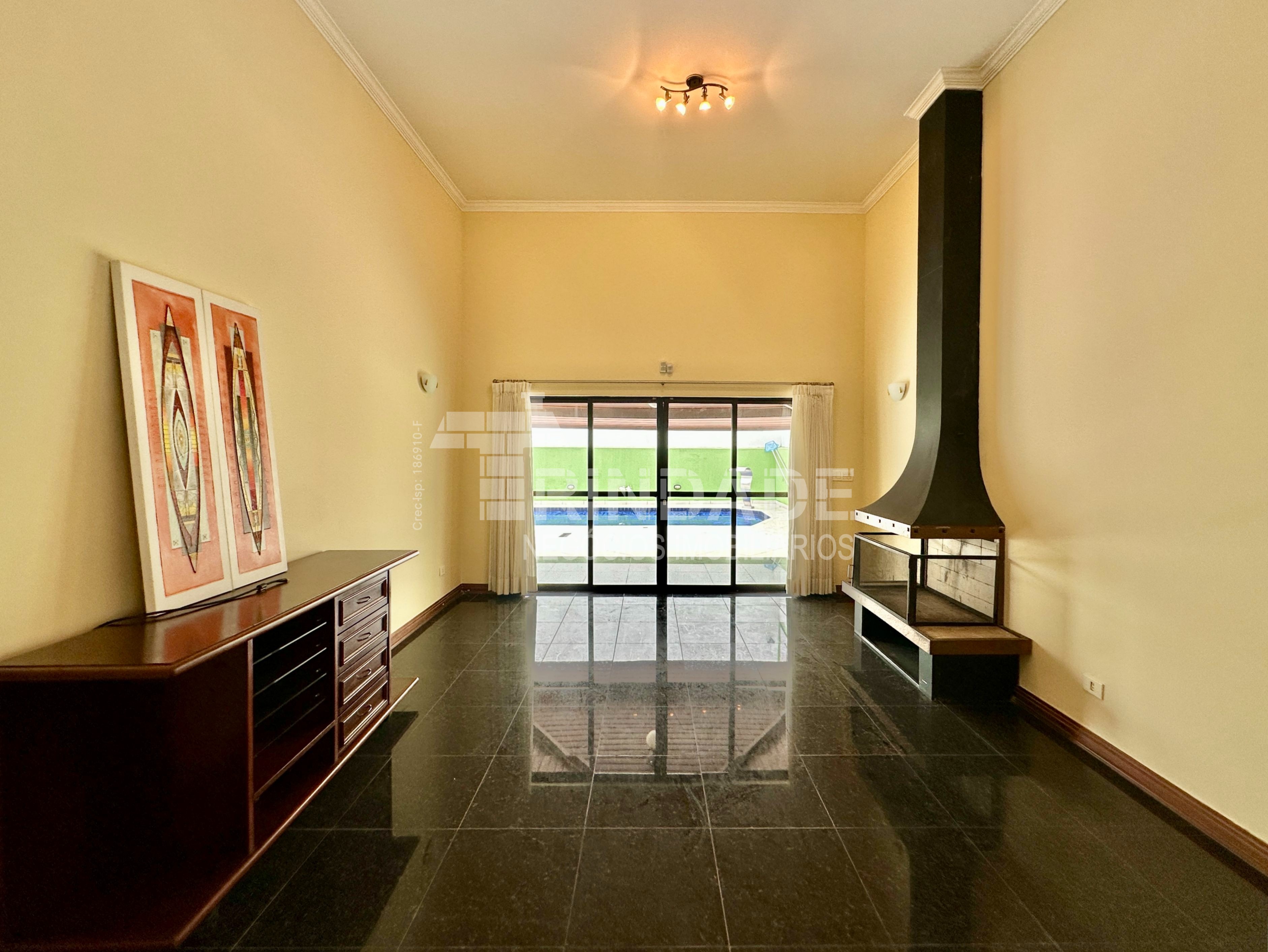 Excelente casa com 4 suítes na Granja Viana, foto 3 de 58