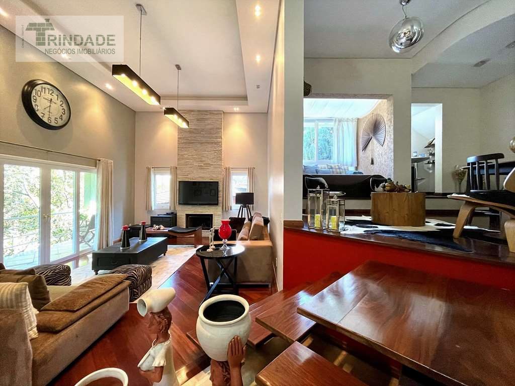 Casa impecável com 4 suítes, foto 10 de 53
