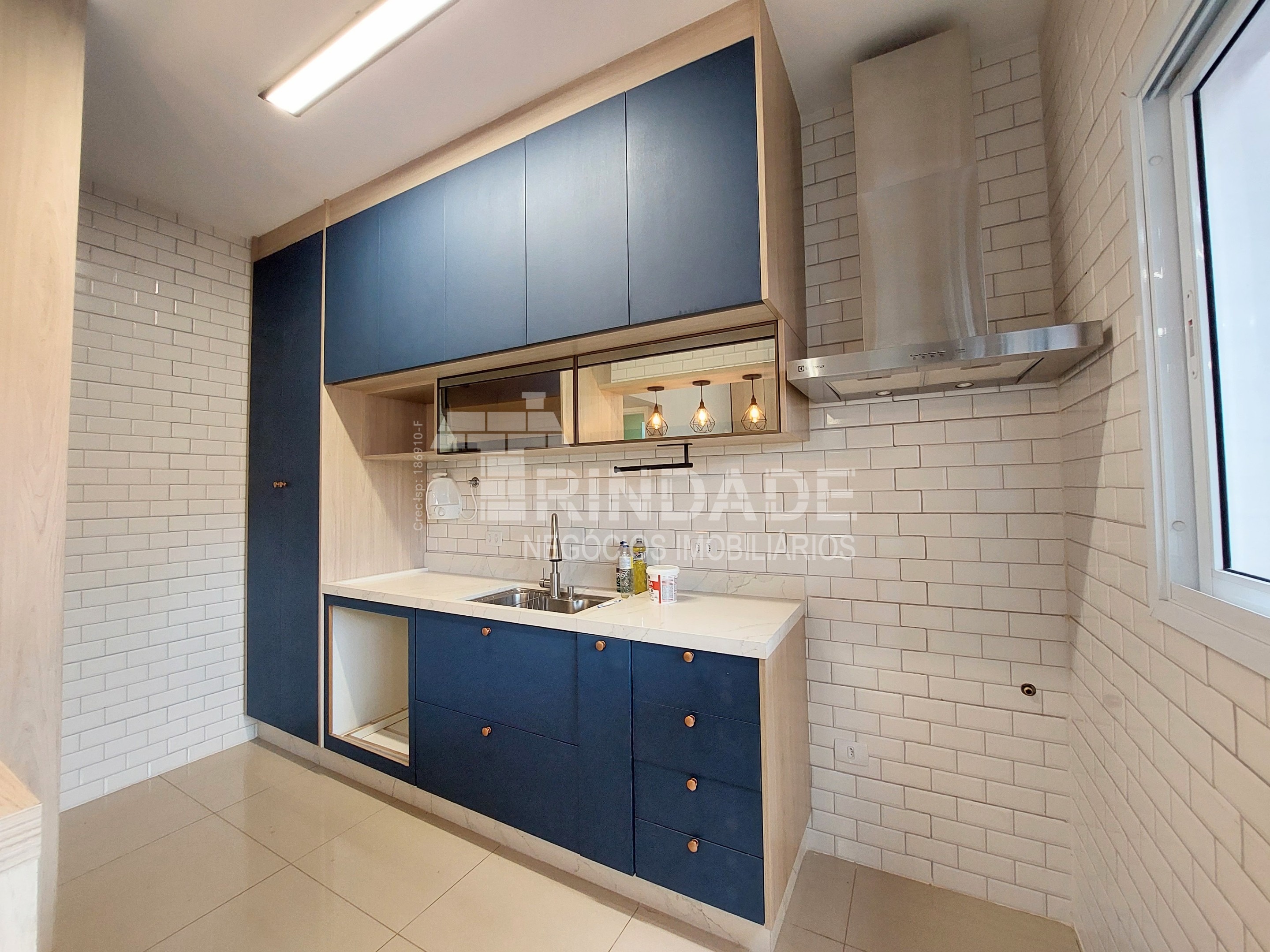 Casa com 3 dormitórios / 1 suíte, 124,35 m², em um condomínio clube, foto 15 de 59