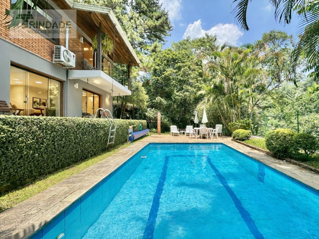 Casa com 4 dormitórios / 1 suíte na Granja Viana, foto 22 de 54