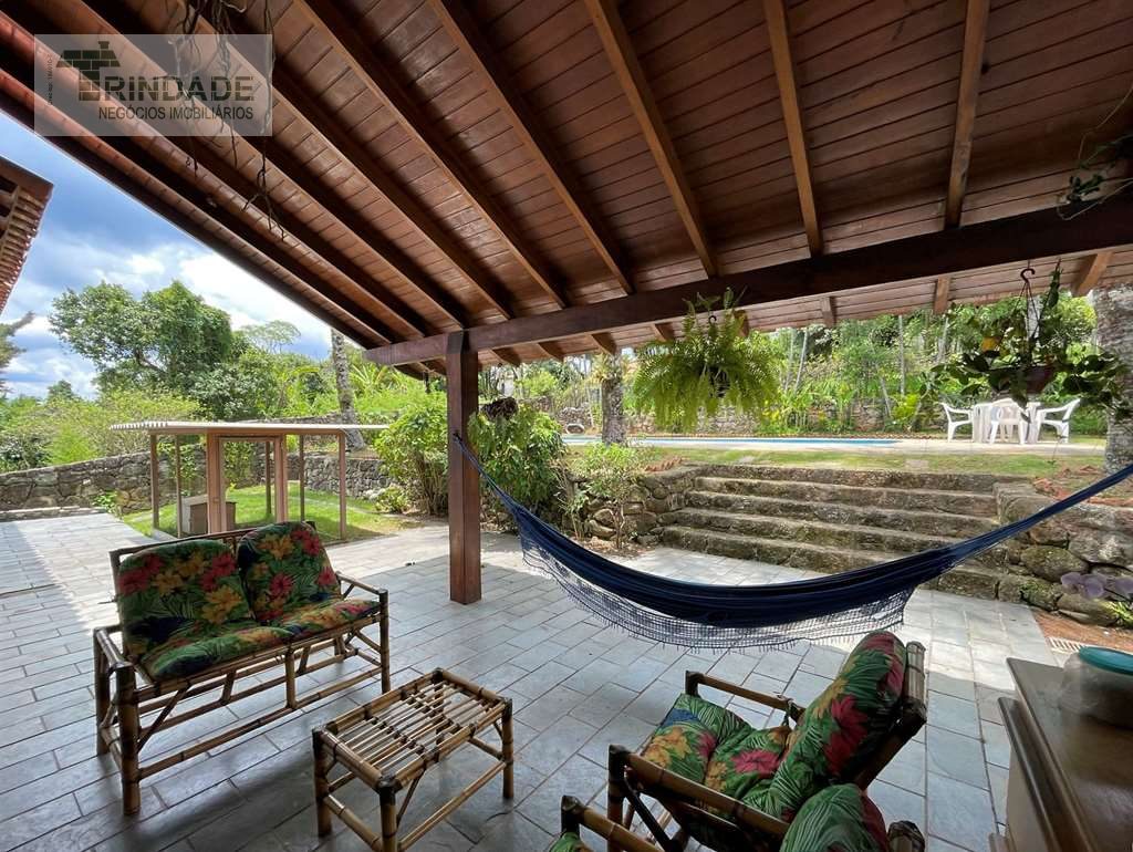 Casa confortável com 6 dormitórios / 1 suíte na Granja Viana, foto 24 de 48