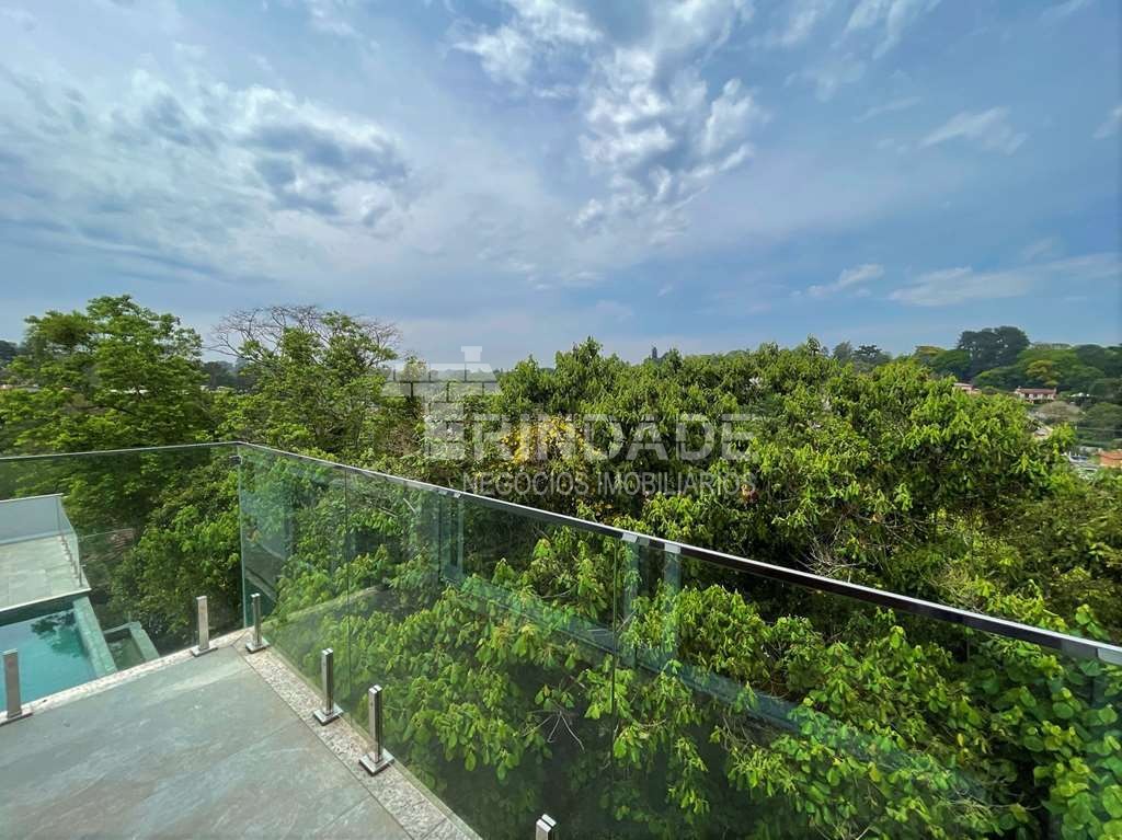 Casa zero km moderna com 4 suítes na Granja Viana, foto 35 de 47