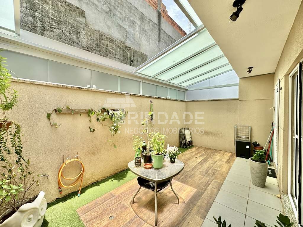 Casa com 3 dormitórios / 1 suíte , 100,40 a/c e lazer completo com piscina, foto 32 de 45