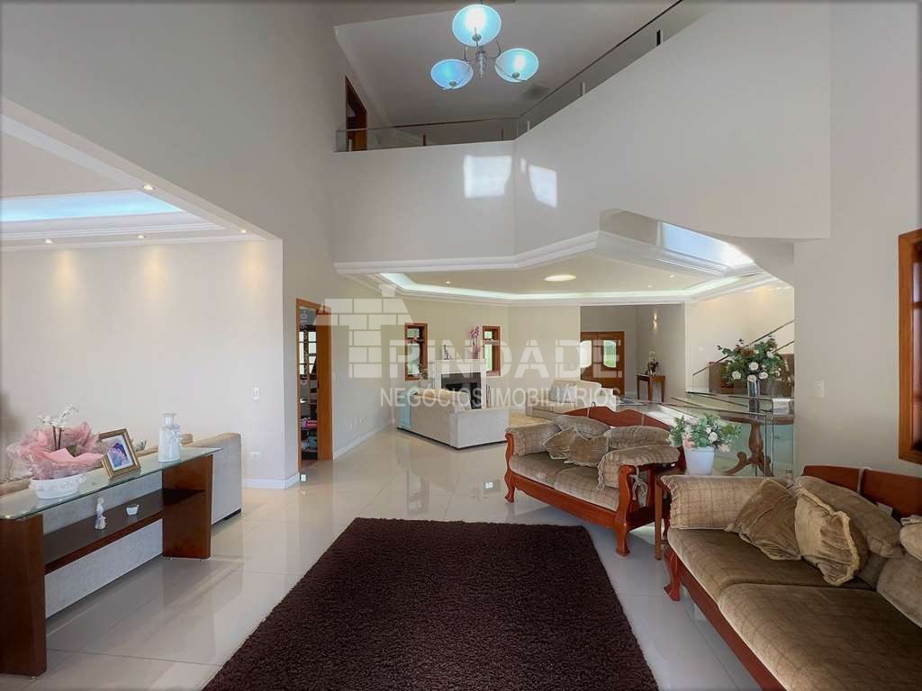 Casa impecável com 4 dormitórios / 3 suítes na Granja Viana, foto 15 de 48